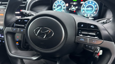 Hyundai TUCSON 1.6 TGDi SE Connect 5dr 2WD Petrol Estate